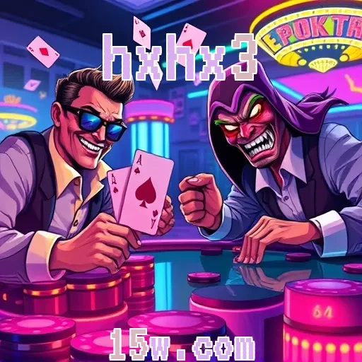 hxhx3: Descubra os Melhores Métodos de Pagamento para Jogar com Segurança