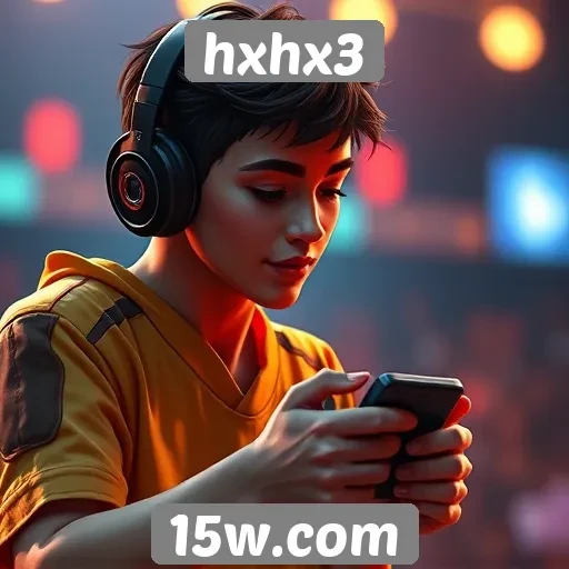 Desenvolvimentos futuros do hxhx3 em 2025