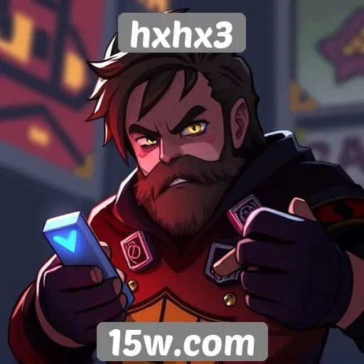 crítica sobre monetização em hxhx3 cresce entre usuários