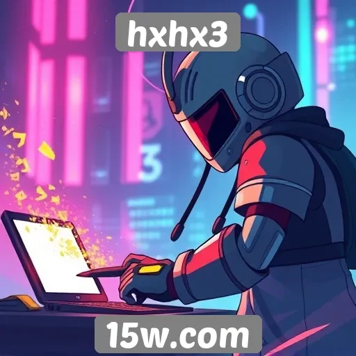 Desempenho técnico do hxhx3 em análise detalhada