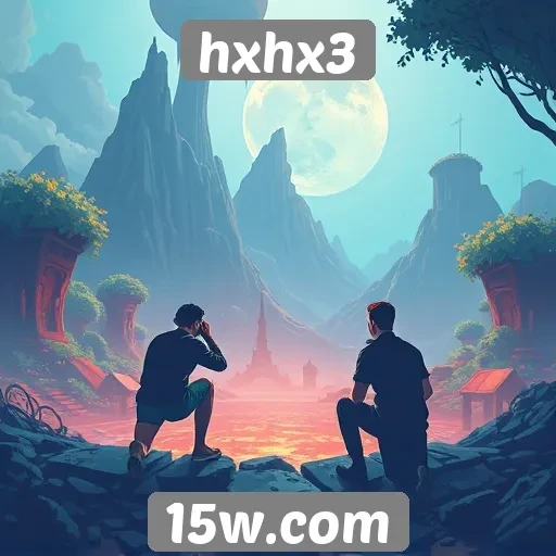 Tendências de design em hxhx3