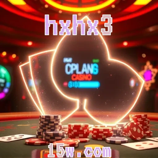 hxhx3: Explore a Nova App de Jogos e Engajamento Online